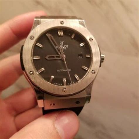 hublot geneve 8887 88|582888 hublot vendome collection.